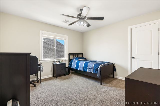 2509 E Northampton Street, Broken Arrow, OK 74014