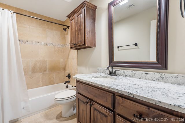 2509 E Northampton Street, Broken Arrow, OK 74014