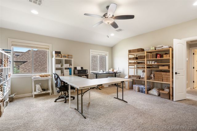 2509 E Northampton Street, Broken Arrow, OK 74014