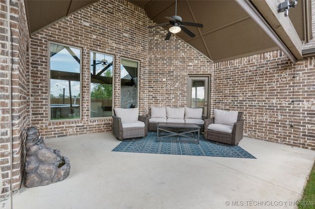 2509 E Northampton Street, Broken Arrow, OK 74014