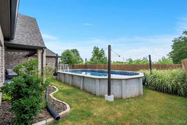 2509 E Northampton Street, Broken Arrow, OK 74014