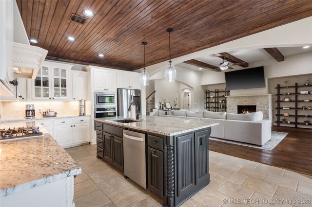 2509 E Northampton Street, Broken Arrow, OK 74014