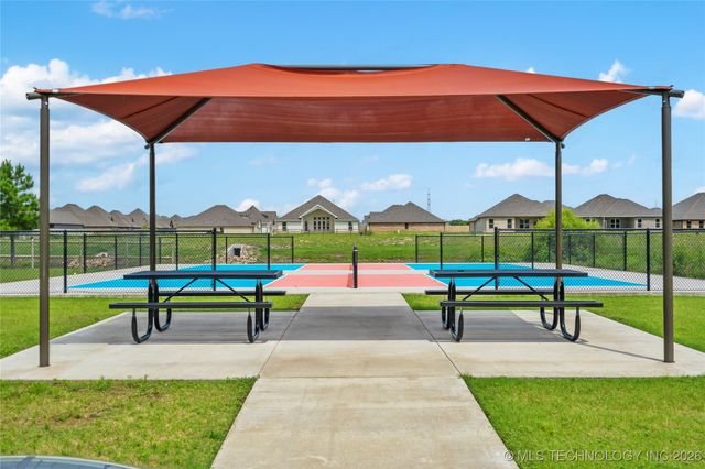 2509 E Northampton Street, Broken Arrow, OK 74014