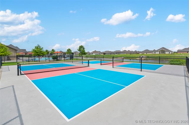 2509 E Northampton Street, Broken Arrow, OK 74014