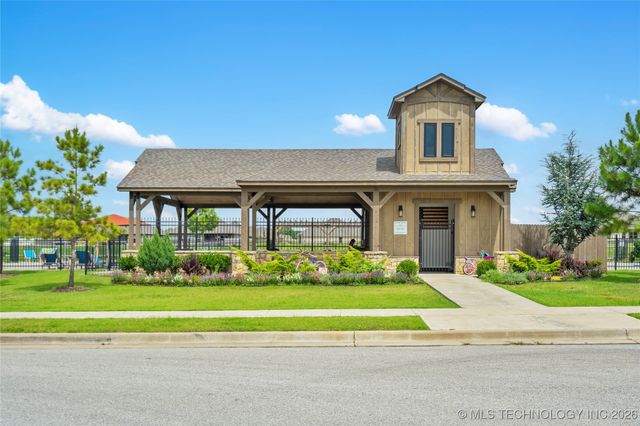 2509 E Northampton Street, Broken Arrow, OK 74014