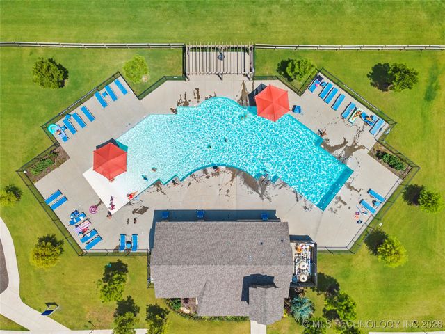 2509 E Northampton Street, Broken Arrow, OK 74014