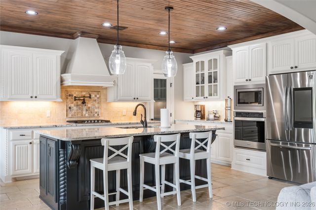 2509 E Northampton Street, Broken Arrow, OK 74014