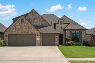2509 E Northampton Street, Broken Arrow, OK 74014
