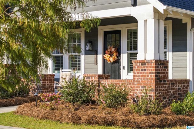 1146 SKYLAR TERRACE, Hoover, AL 35244