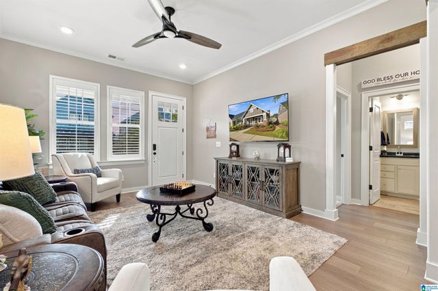1146 SKYLAR TERRACE, Hoover, AL 35244