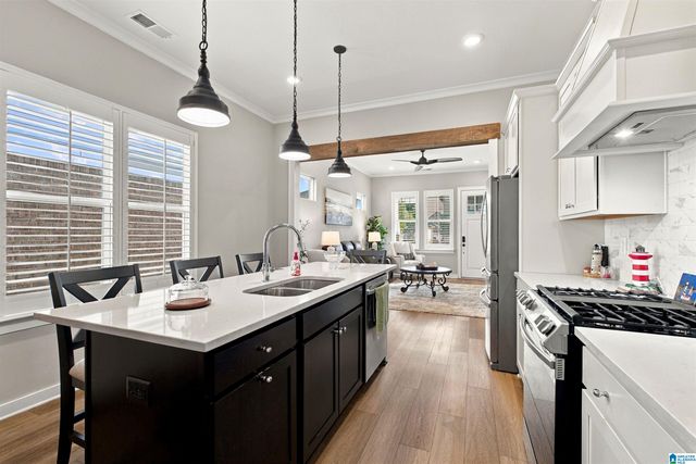 1146 SKYLAR TERRACE, Hoover, AL 35244