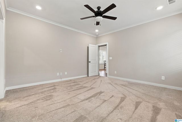 1146 SKYLAR TERRACE, Hoover, AL 35244