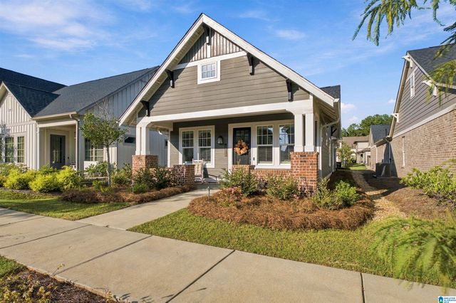 1146 SKYLAR TERRACE, Hoover, AL 35244