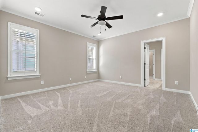 1146 SKYLAR TERRACE, Hoover, AL 35244