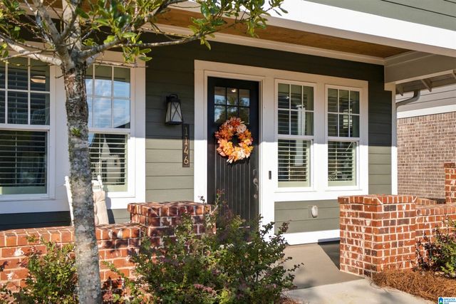 1146 SKYLAR TERRACE, Hoover, AL 35244