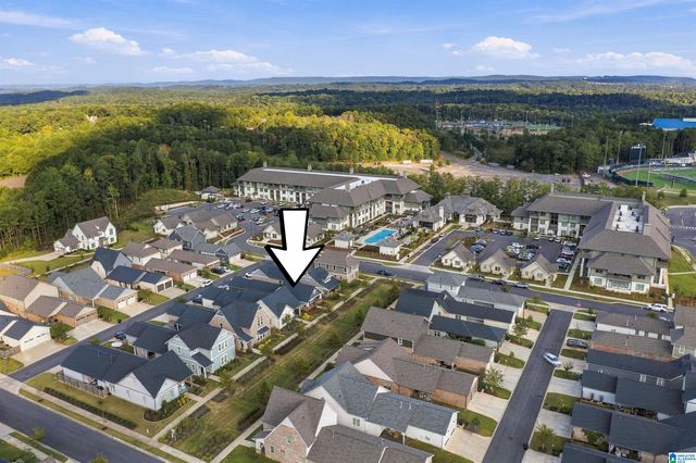1146 SKYLAR TERRACE, Hoover, AL 35244