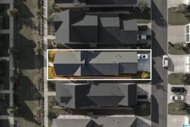 1146 SKYLAR TERRACE, Hoover, AL 35244