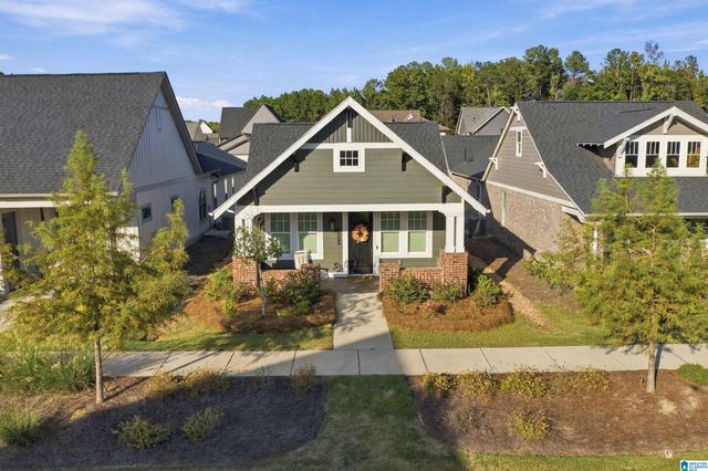 1146 SKYLAR TERRACE, Hoover, AL 35244