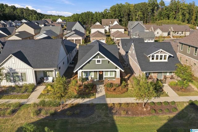1146 SKYLAR TERRACE, Hoover, AL 35244