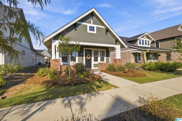 1146 SKYLAR TERRACE, Hoover, AL 35244