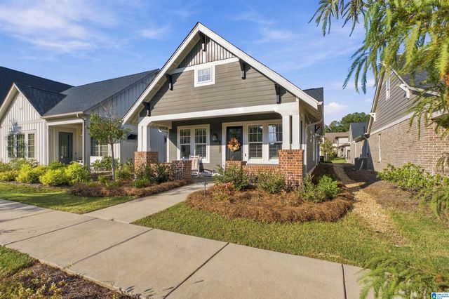 1146 SKYLAR TERRACE, Hoover, AL 35244