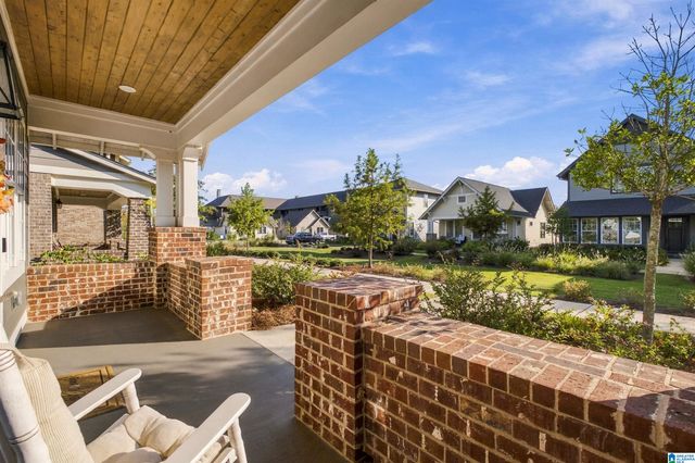1146 SKYLAR TERRACE, Hoover, AL 35244