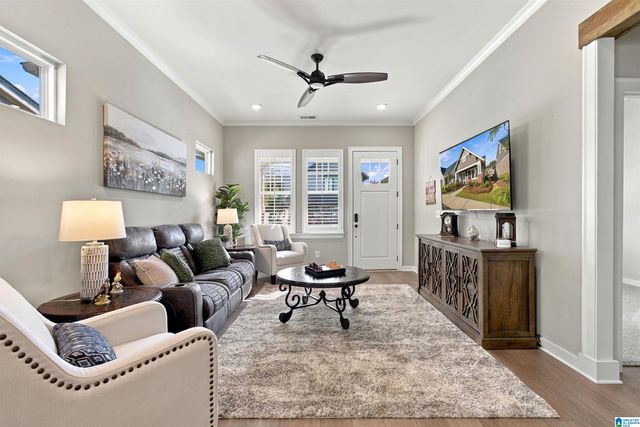 1146 SKYLAR TERRACE, Hoover, AL 35244