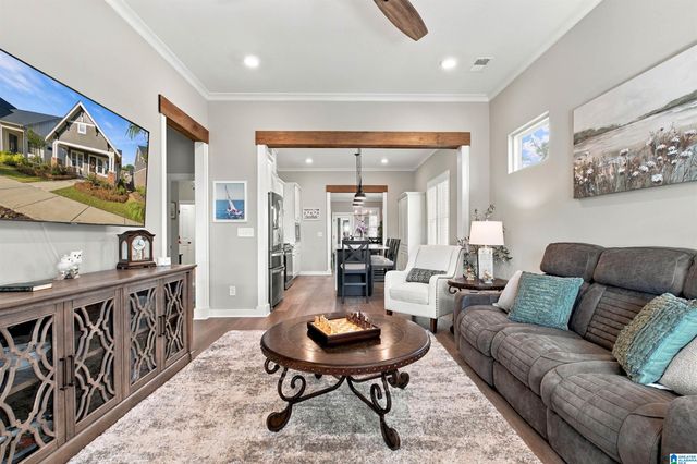 1146 SKYLAR TERRACE, Hoover, AL 35244