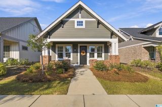1146 SKYLAR TERRACE, Hoover, AL 35244