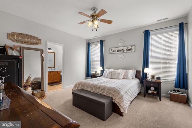 49 HUMPHREYS DR, Camden Wyoming, DE 19934