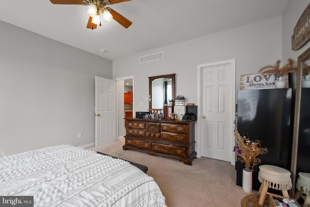 49 HUMPHREYS DR, Camden Wyoming, DE 19934