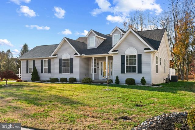 49 HUMPHREYS DR, Camden Wyoming, DE 19934