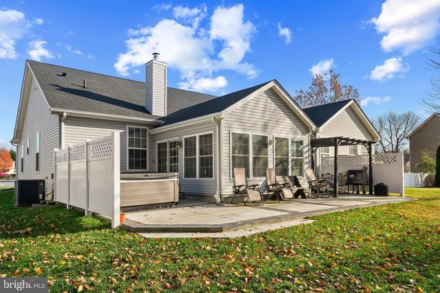 49 HUMPHREYS DR, Camden Wyoming, DE 19934