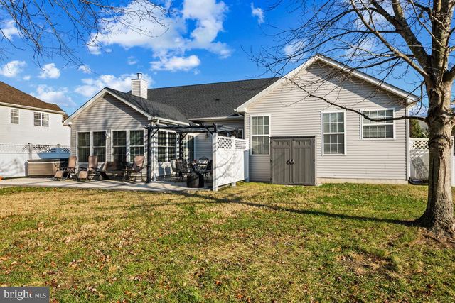 49 HUMPHREYS DR, Camden Wyoming, DE 19934