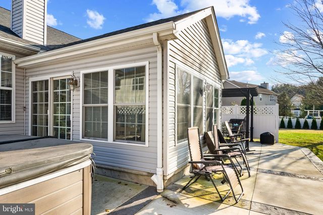 49 HUMPHREYS DR, Camden Wyoming, DE 19934