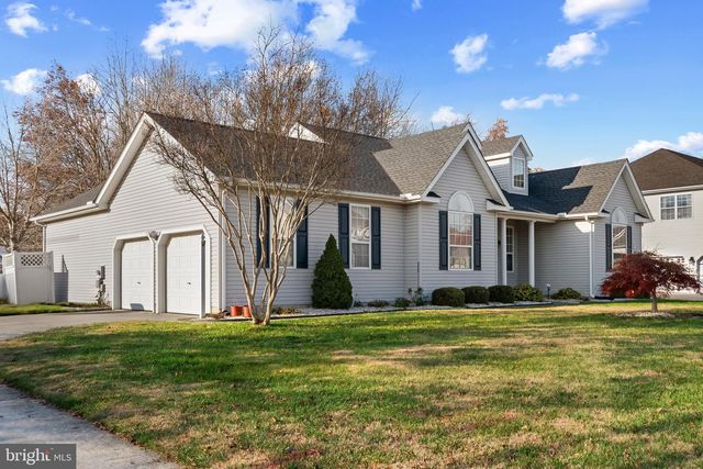 49 HUMPHREYS DR, Camden Wyoming, DE 19934