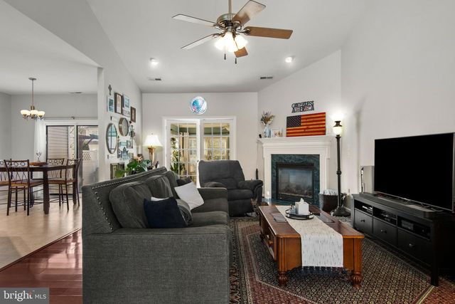 49 HUMPHREYS DR, Camden Wyoming, DE 19934