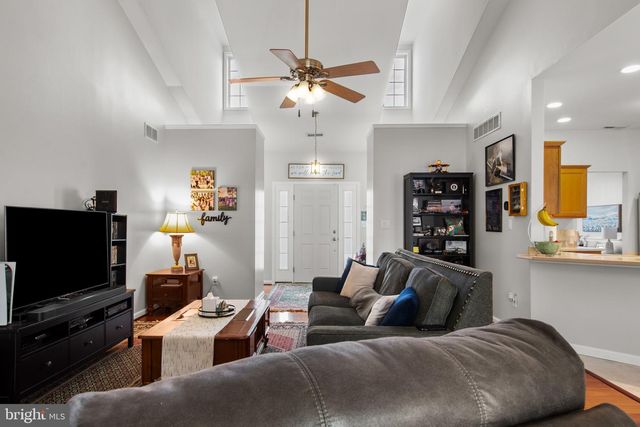 49 HUMPHREYS DR, Camden Wyoming, DE 19934