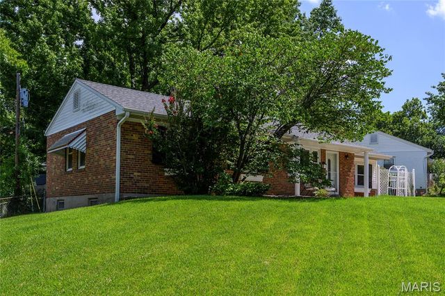 9903 Kenyon Court, St Louis, MO 63119
