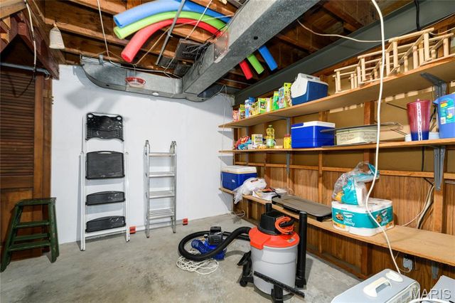 9903 Kenyon Court, St Louis, MO 63119