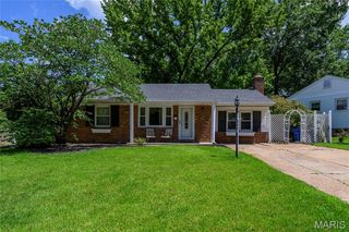9903 Kenyon Court, St Louis, MO 63119