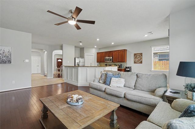 2886 Milano Lane, League City, TX 77573