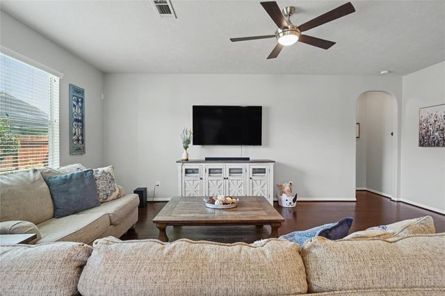 2886 Milano Lane, League City, TX 77573