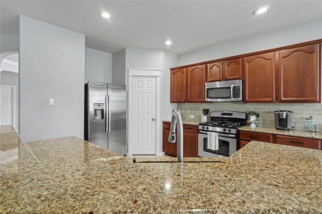 2886 Milano Lane, League City, TX 77573