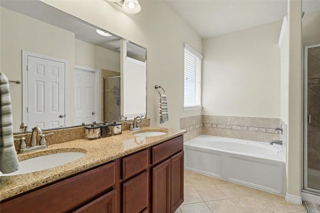 2886 Milano Lane, League City, TX 77573