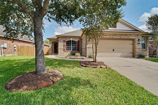 2886 Milano Lane, League City, TX 77573