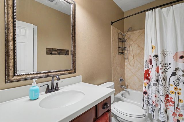 2886 Milano Lane, League City, TX 77573