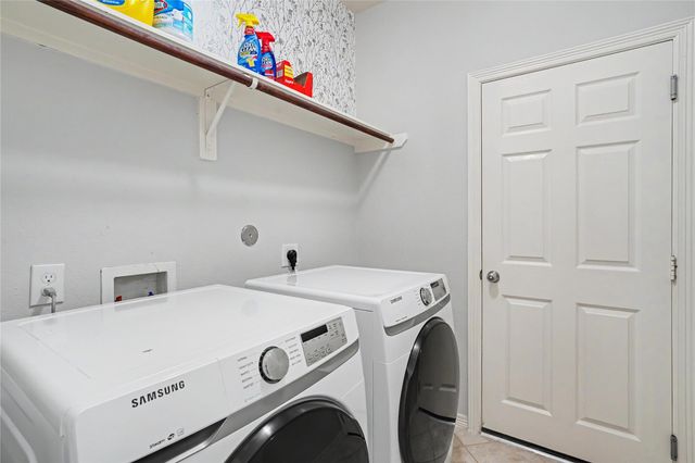 2886 Milano Lane, League City, TX 77573