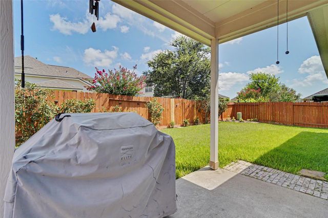 2886 Milano Lane, League City, TX 77573