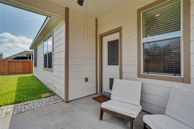 2886 Milano Lane, League City, TX 77573